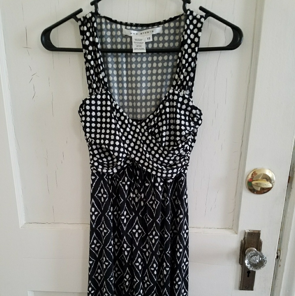 Max Studio Dress